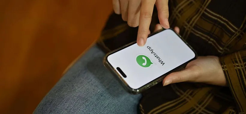 WhatsApp permetterà di salvare i messaggi effimeri