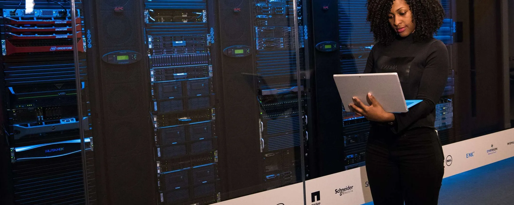 Server dedicato economico e completo: la scelta migliore è Serverplan