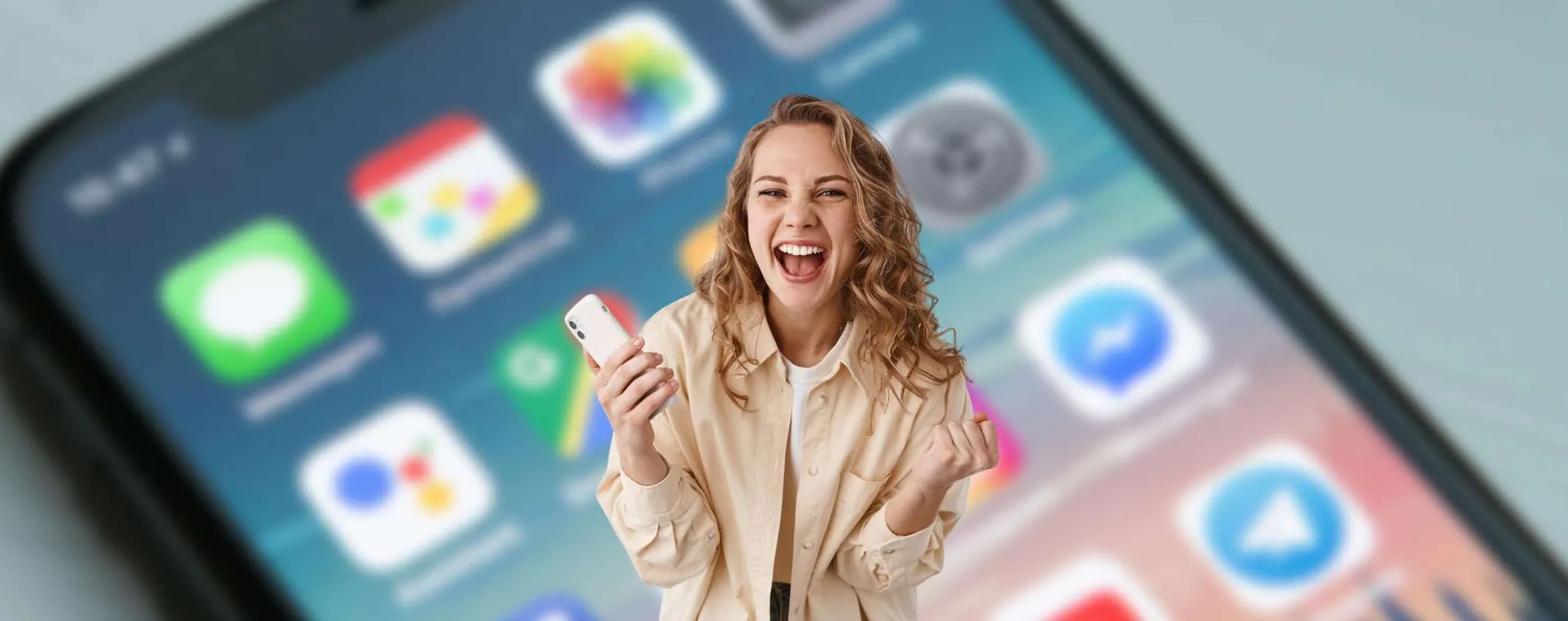 Il trucco per liberare subito spazio sul tuo smartphone