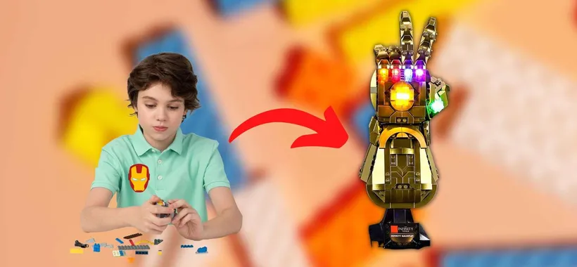 Set LEGO Marvel in offerta su Amazon per il Black Friday: 5 imperdibili