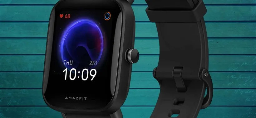 Amazfit Bip U a 39€: AFFARE d'oro per veri intenditori
