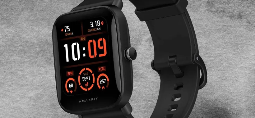 Amazfit Bip U Pro GPS e Alexa a 46€ su eBay: una FOLLIA