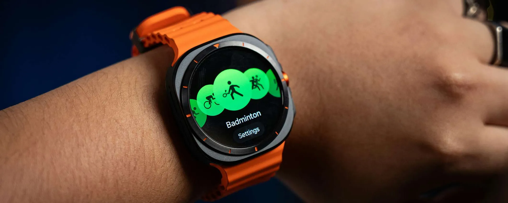 Samsung Galaxy Watch 8 rivoluziona il design: addio al classico quadrante circolare?