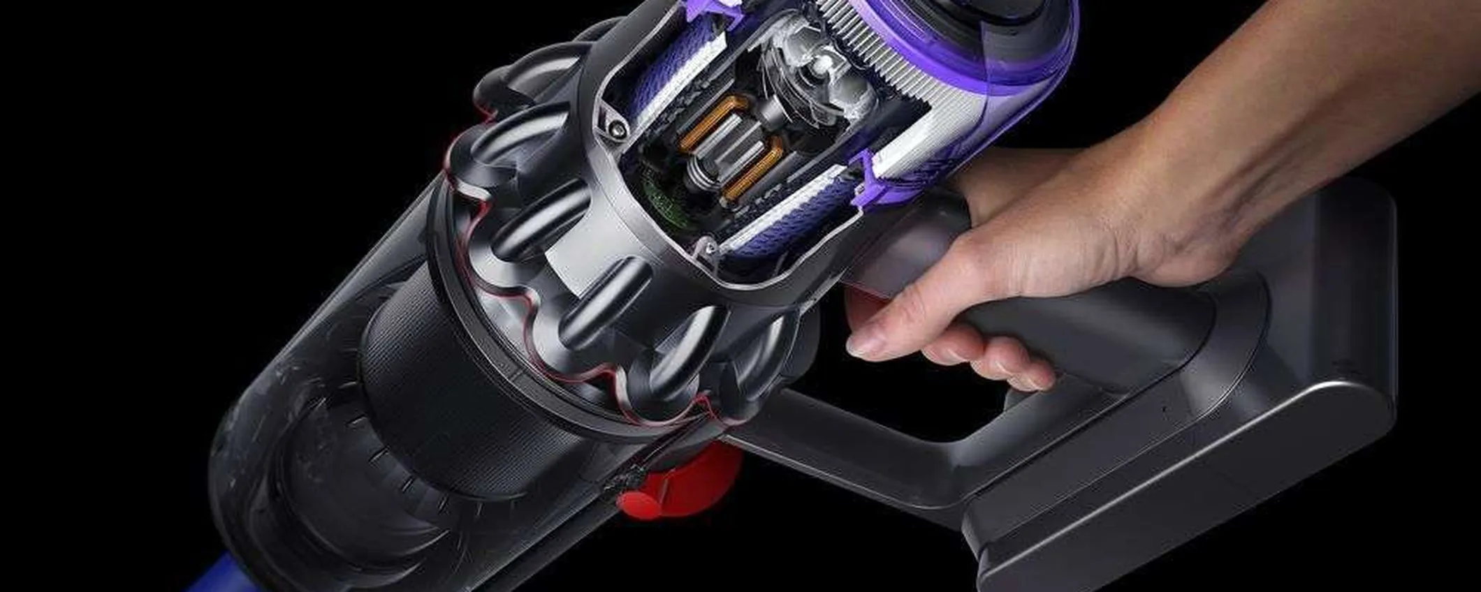 Dyson V11, offerta clamorosa: oggi è tuo con un maxi-sconto di 200€