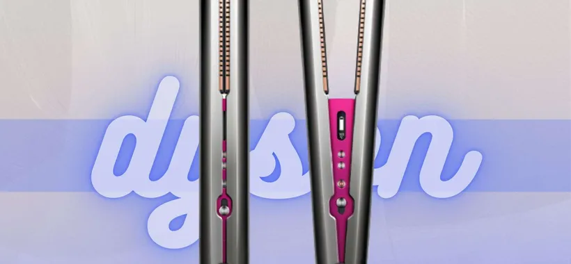 Dyson Corrale: la compri su eBay per una piega TOP