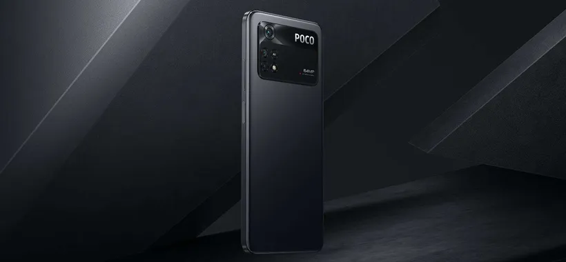Xiaomi POCO M4 Pro a un prezzo da sogno su eBay