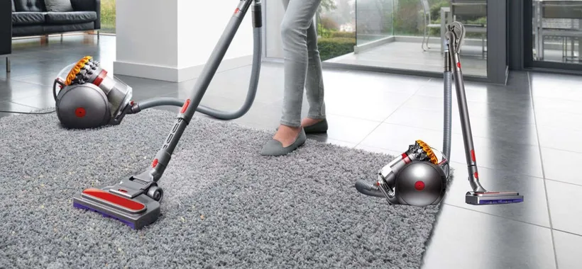 Dyson Big Ball Multifloor 2 è UNICO: ora a prezzo democratico (299€)