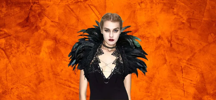 Halloween: i migliori gadget su TEMU a prezzi folli