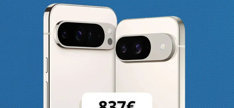 Pixel 9 Pro: potenza e design in offerta esclusiva ad un prezzo folle