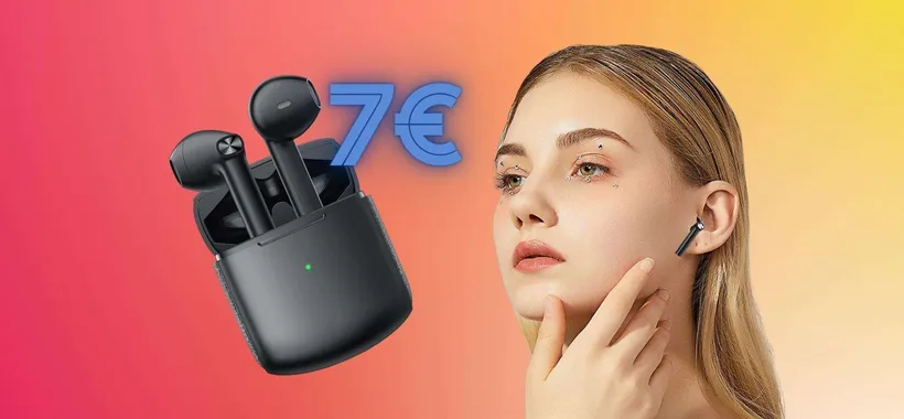 Auricolari Bluetooth a 7,49€ è una ROBA da MATTI (limitatissima)