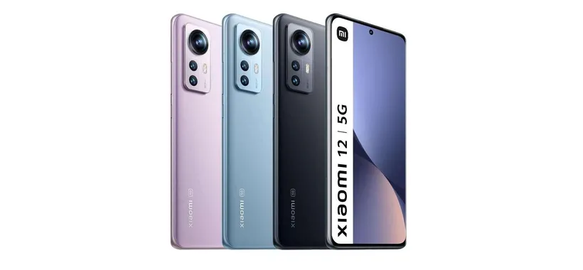 Xiaomi 12 cala di prezzo: con QUEST'OFFERTA di Amazon è un AFFARE