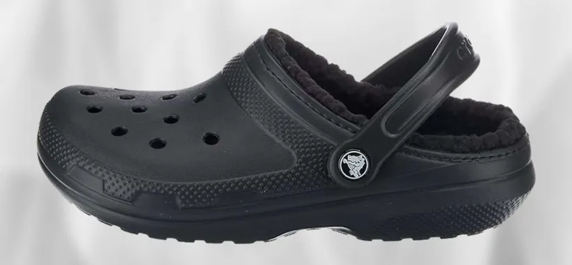Crocs invernali (imbottite) a 27€ su Amazon: sconto 53%, prezzo SHOCK