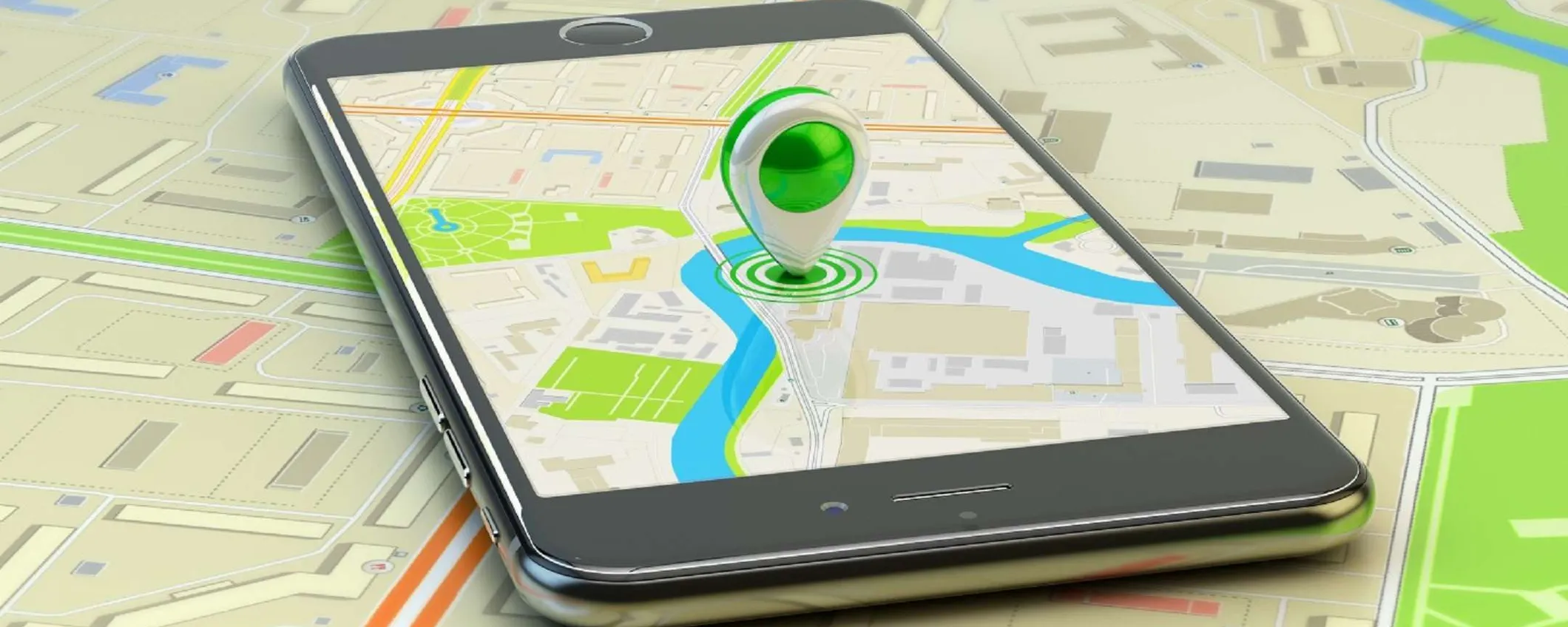 Come localizzare il proprio smartphone iOS o Android
