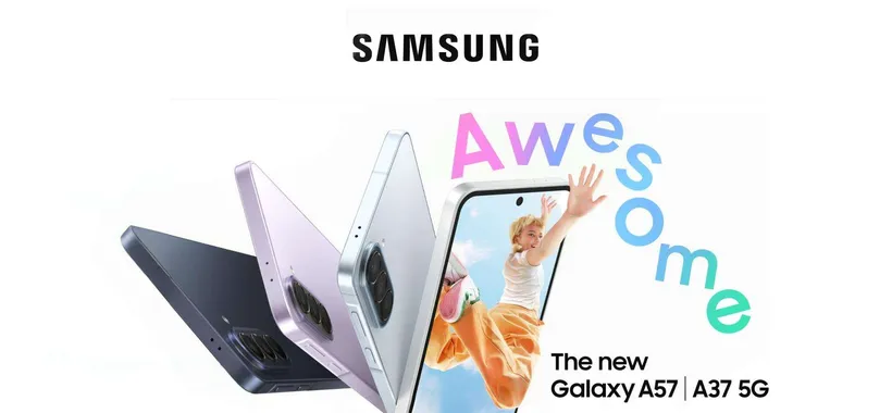 Galaxy A57 e A37 ufficiali: Samsung rinnova i medio gamma più attesi