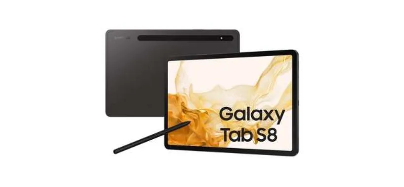 Offerte eBay: il Samsung Galaxy Tab S8 11" oggi può essere tuo ad un prezzo super
