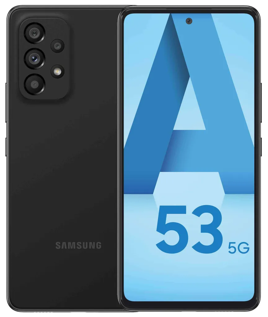 Samsung Galaxy A53 5G (1)
