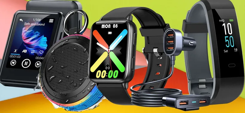Amazon coupon STRAPPA prezzo: 5 occasioni tech d'oro a meno di 22€