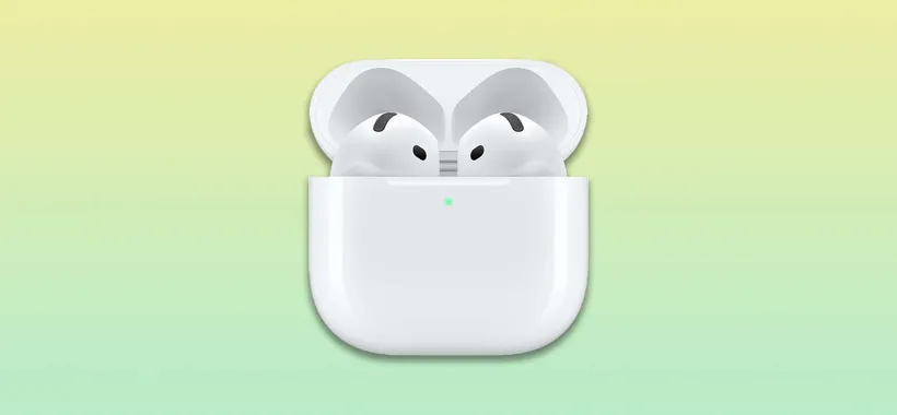 AirPods 4 a prezzo imperdibile: con il 13% di sconto sono un best buy
