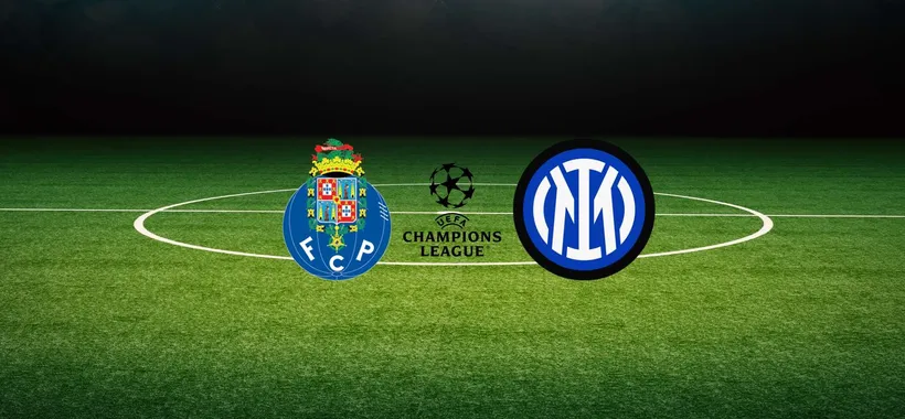 Porto-Inter: non perderti la Champions in Streaming