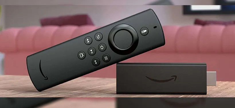 Amazon Fire TV Stick Lite: 22€ per TRASFORMARE la tu TV
