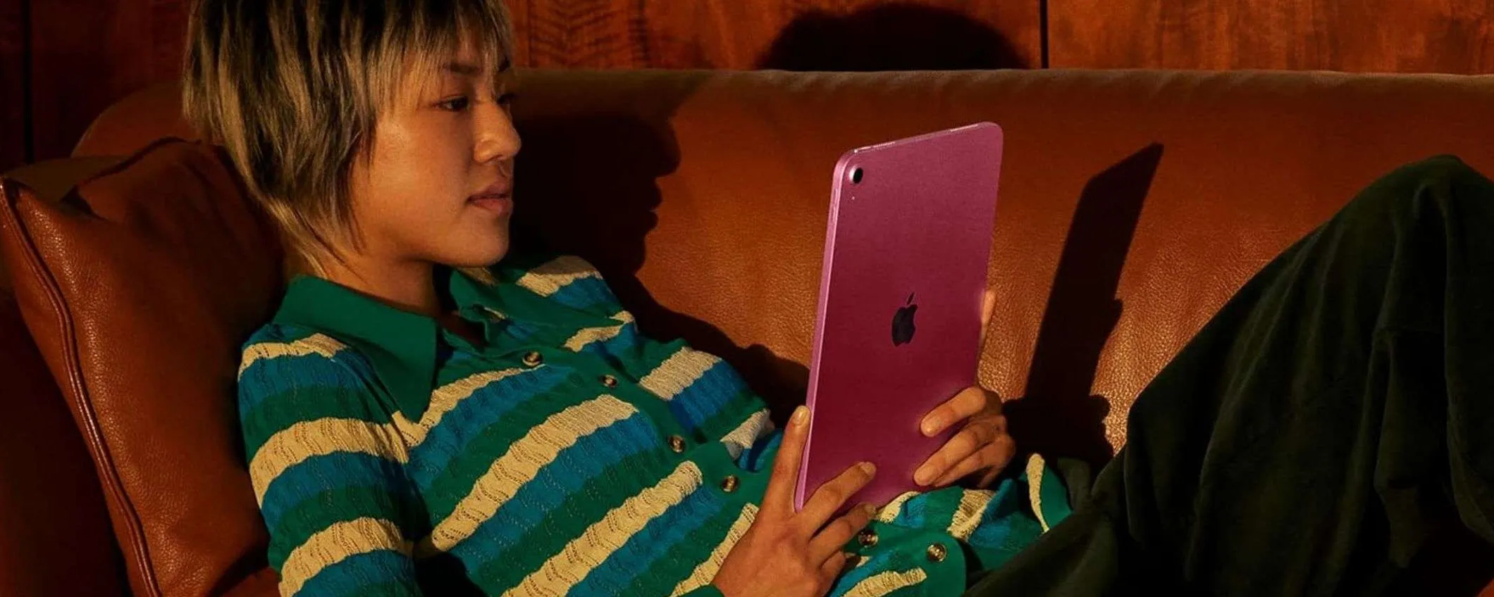 Nuovo iPad 11
