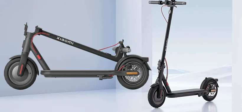 Xiaomi Electric Scooter 4 e 4 Lite: le novità sono già su Amazon in promo lancio