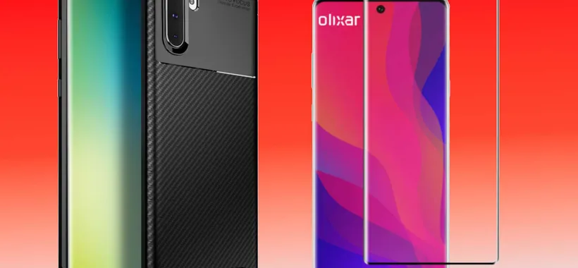 Samsung Galaxy Note 10: avrà il jack audio, forse