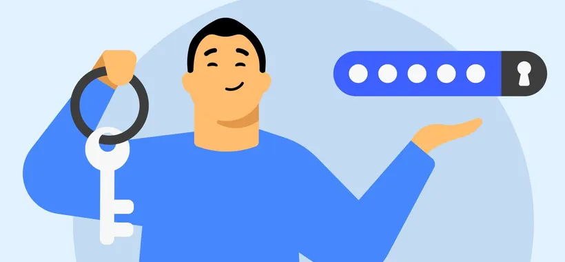 Mai più password dimenticate: NordPass è in super offerta