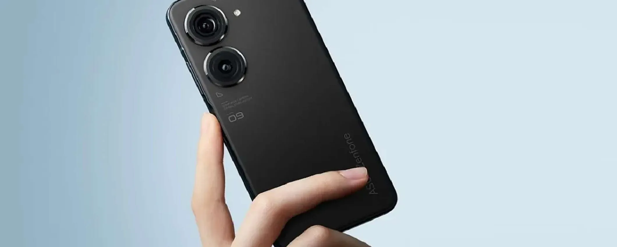 ASUS Zenfone 10 senza segreti: scoprite il best buy del 2023