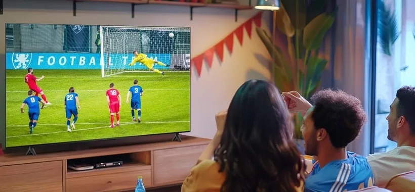 La smart tv TCL: esperienza 4k a un prezzo democratico