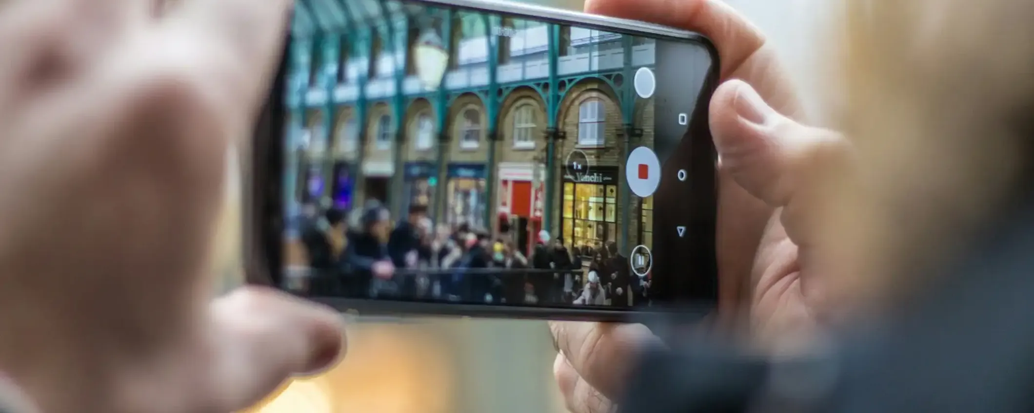 Android 17 introduce un HDR più intelligente con Eclipsa