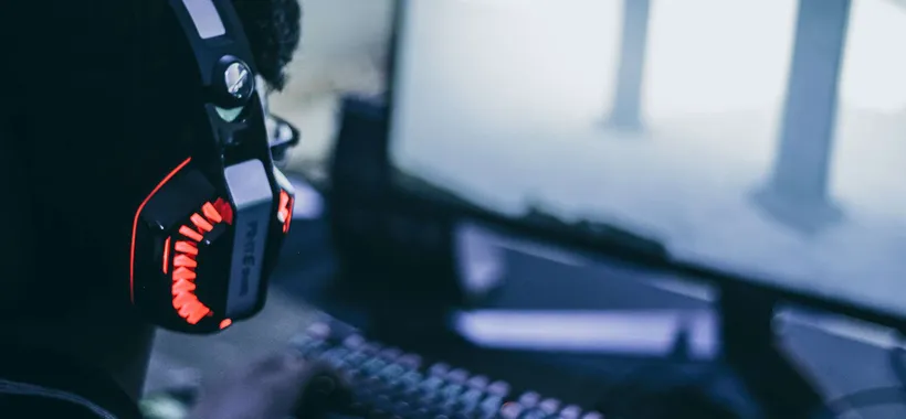 Postazione da gaming super economica: 236€ tutto!