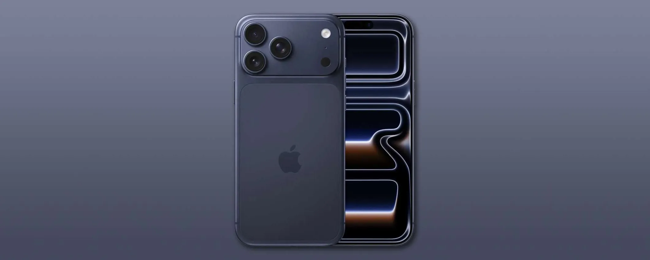 Flagship Apple in offerta: iPhone 17 Pro Max, il doppio codice che ti fa risparmiare