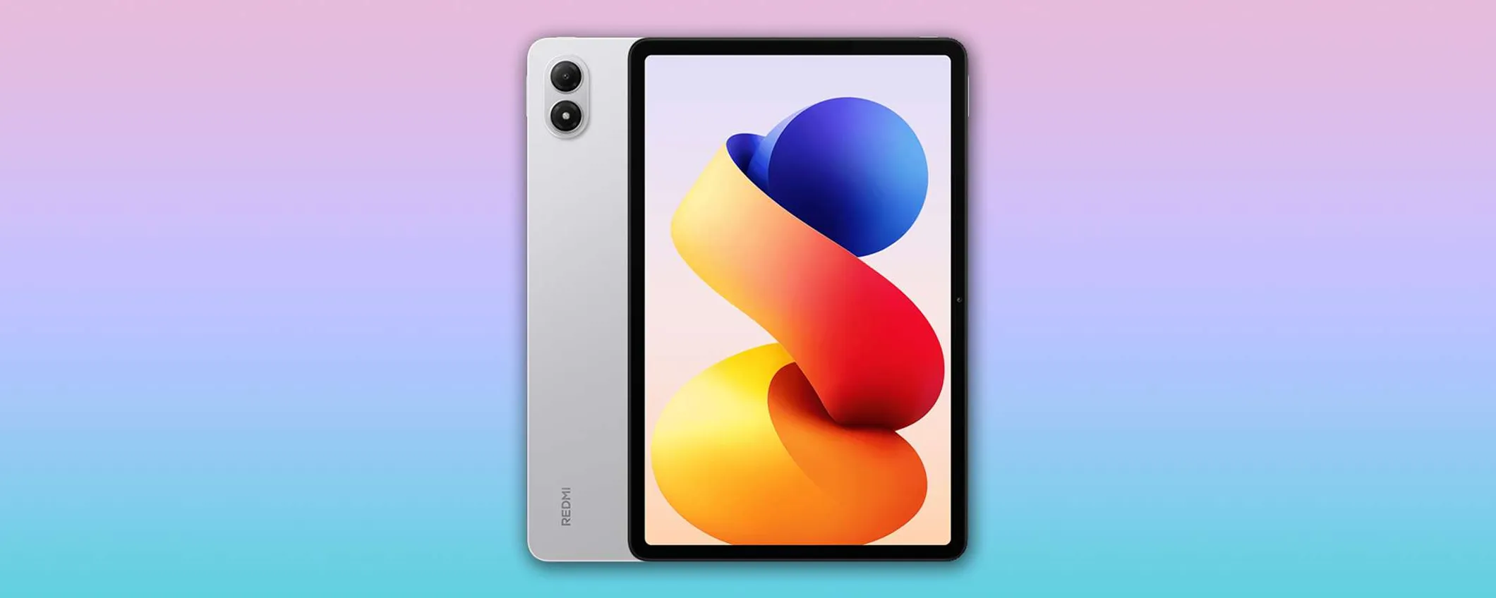 Redmi Pad 2 Pro imperdibile a questo prezzo: a meno di 280€ è tra i migliori
