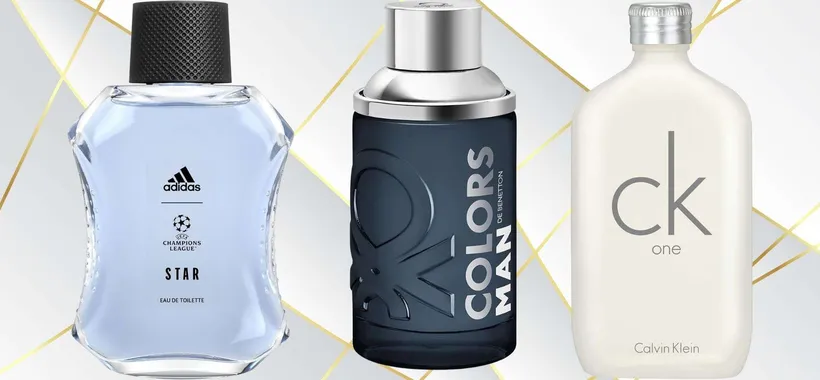Profumi di marca a meno di 20€ su Amazon: 10 occasioni PROFUMATISSIME