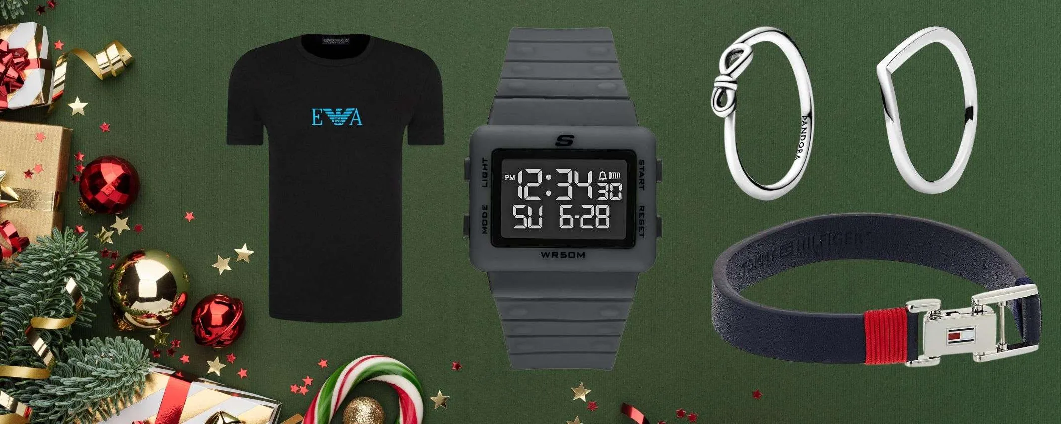 Regali di Natale 2023 15 idee di OTTIMA MARCA fino a 35 su Amazon