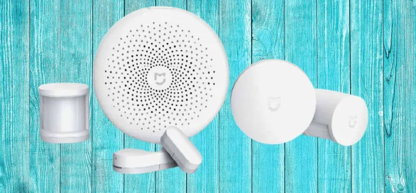 Xiaomi, Amazon: sistema d’allarme a prezzo SHOCK (67€)
