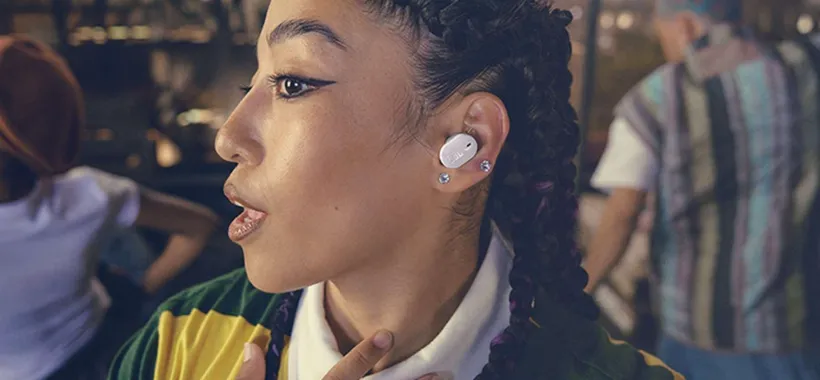 JBL Tune Buds 2: l'alternativa economica agli AirPods Pro a meno di 90€