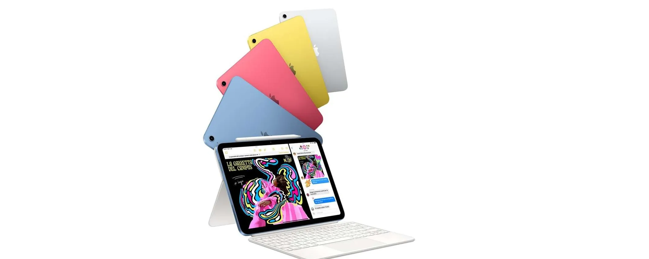 iPad 11 è già in offerta: a questo prezzo è il tablet da prendere