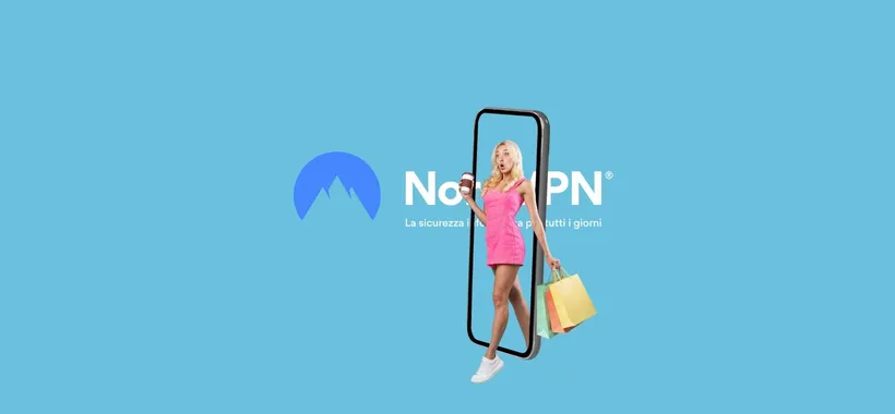 NordVPN: scopri come ottenere fino a 1 anno GRATIS