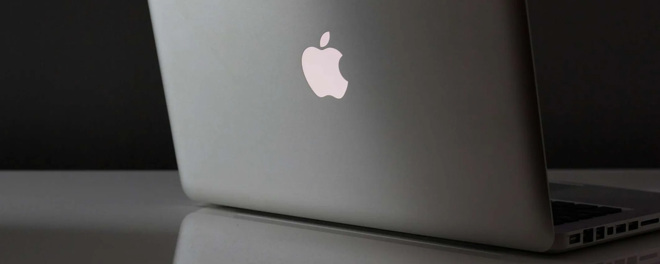 Un MacBook economico con il processore di un iPhone? Apple ci sta pensando