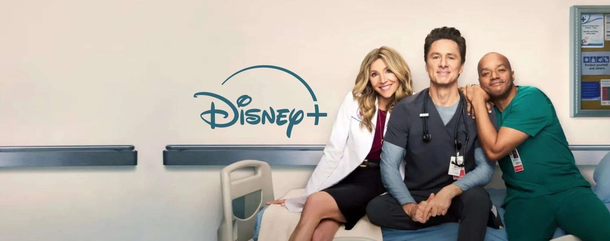Cosa guarderai questo weekend su Disney+? Ecco i nostri consigli
