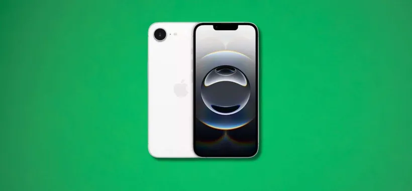 iPhone 16e 5G 128GB a 550€ su eBay: il nuovo entry Apple è già in offerta