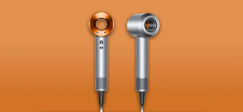 Se tieni ai tuoi capelli, non perdere questo phon Dyson scontato di 60€