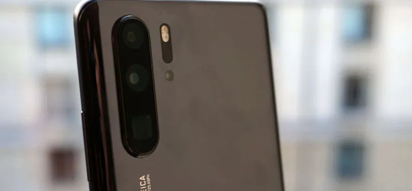 Huawei P30 a 349€ è un vero affare: sconto del 56%