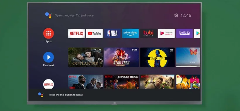 Xiaomi Mi TV 4S 43”, eBay: prezzo FOLLE (265€), pochissimi pezzi