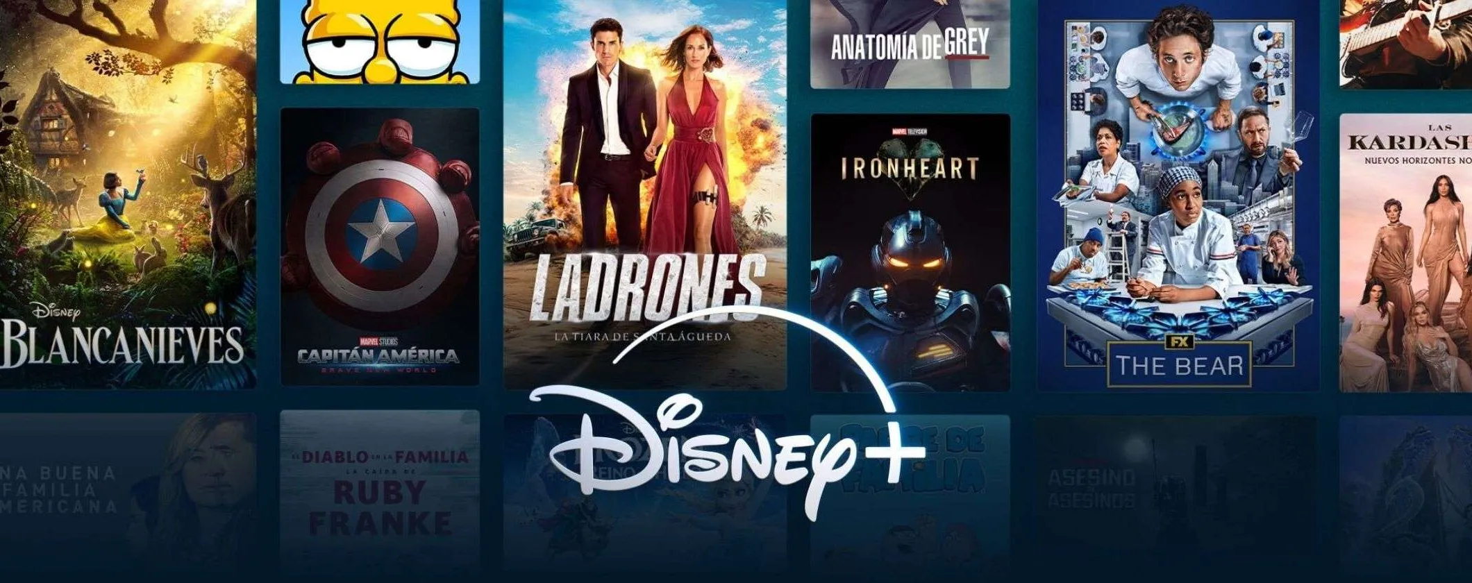Le novità mondiali in arrivo su Disney+ a giugno 2026