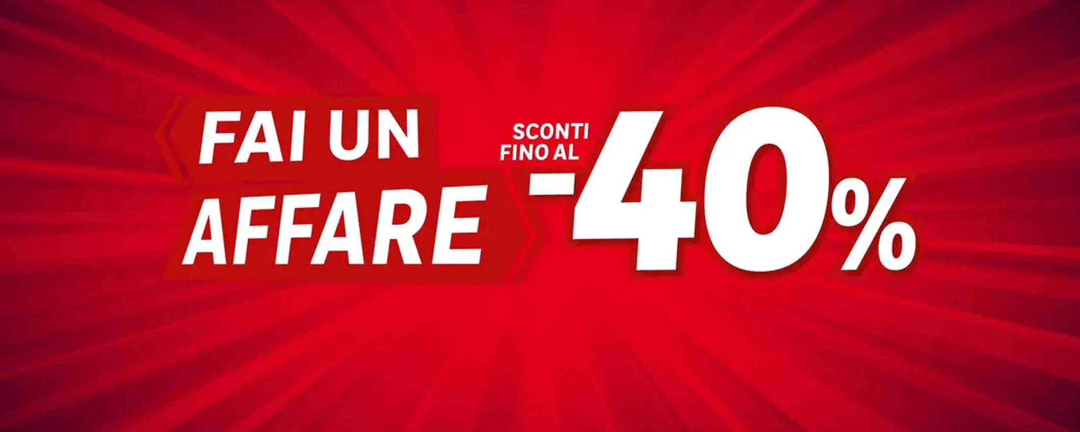 Promo Leroy Merlin: fino al 40% di sconto sul meglio del FAI DA TE