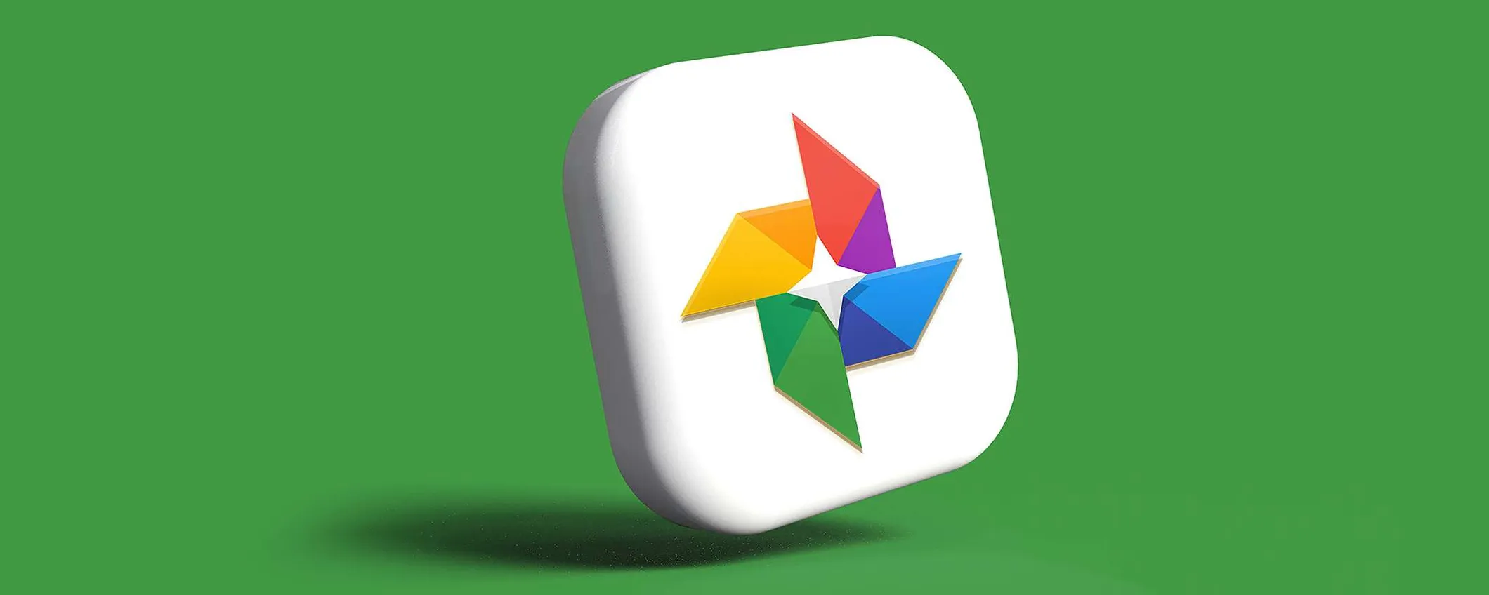 Nuova sezione per Google Foto: racchiuderà aggiornamenti e attività recenti