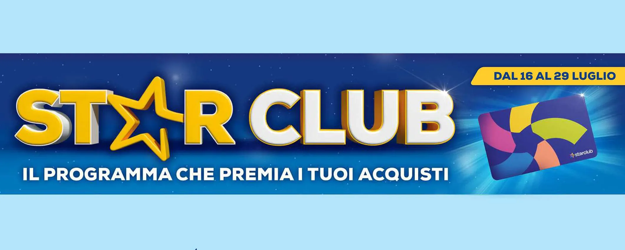 Volantino Euronics, il risparmio è assicurato con le offerte Star Club di fine luglio